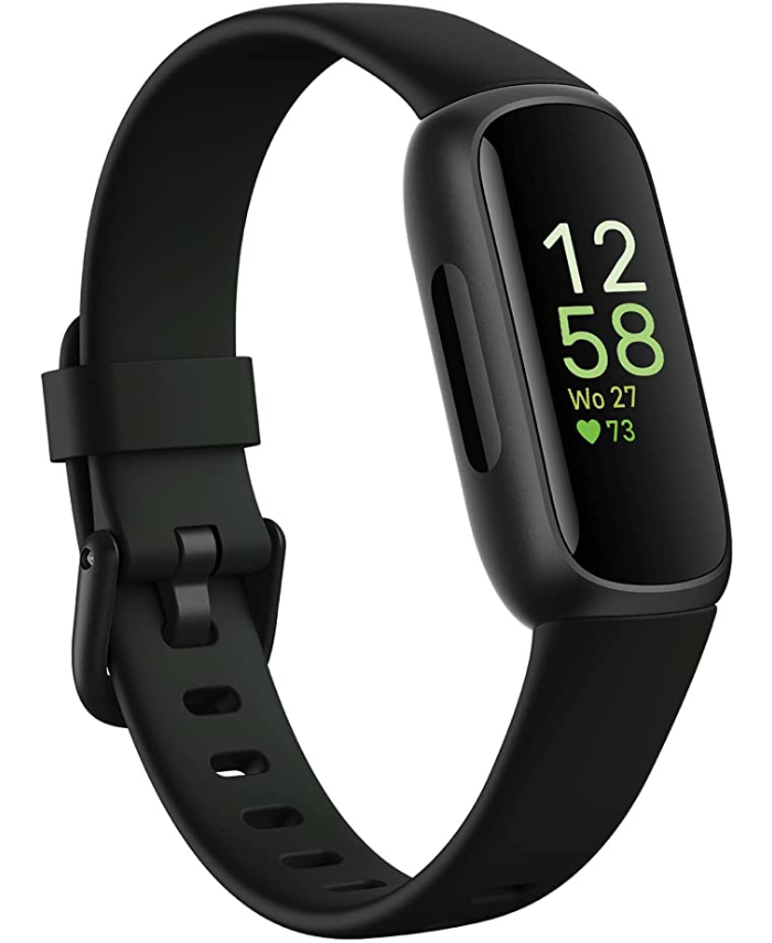 Sporthorloges Heren - Fitbit Inspire 3