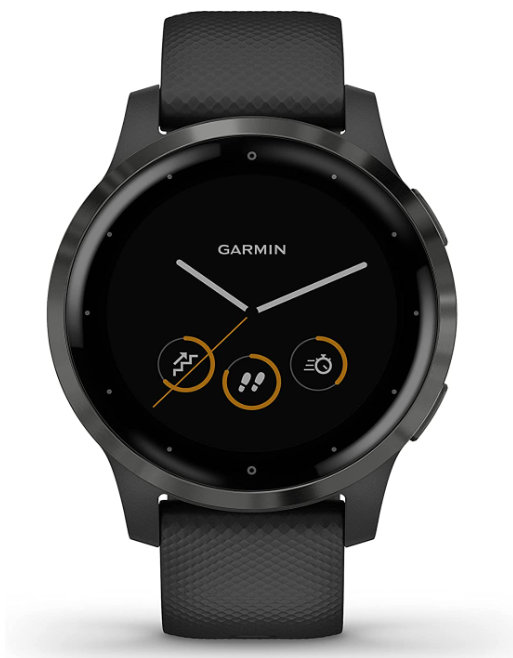 Sporthorloges Heren - Garmin Vivoactive 4S