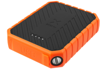 Xtorm rugged powerbank