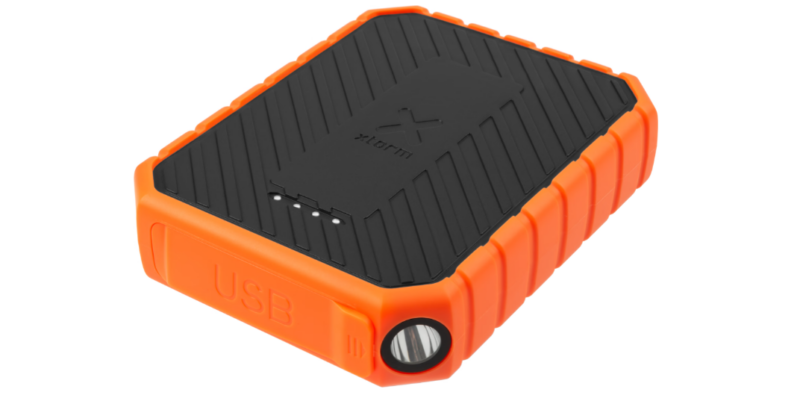 Xtorm rugged powerbank