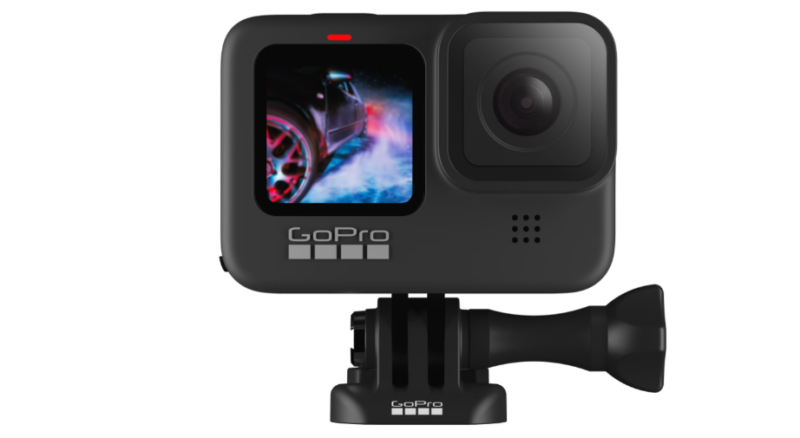 Gopro Hero 9 Black