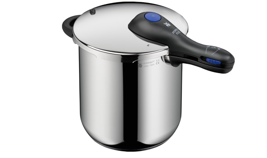 WMF Perfect Snelkookpan - 2.5 L - 18 cm - RVS - Kookcomfort