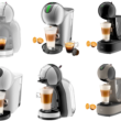 Beste Dolce Gusto Machines