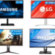 Beste 27 inch monitors