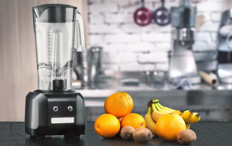 Beste Slowjuicer