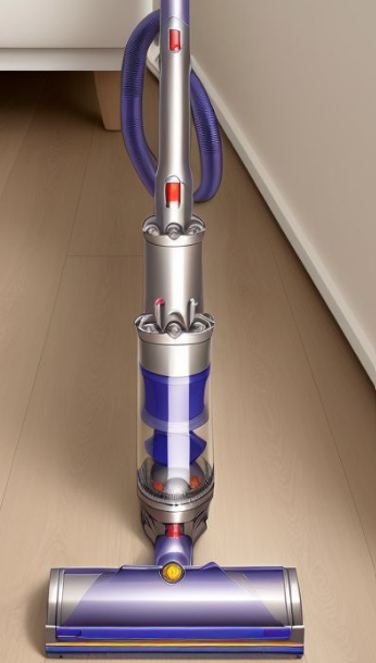 Dyson v15