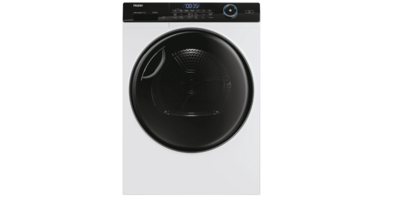 Haier HD90-A3959 warmtepompdroger