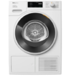 Miele TSF 763 WP EcoSpeed Warmtepompdroger