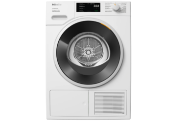 Miele TSF 763 WP EcoSpeed Warmtepompdroger